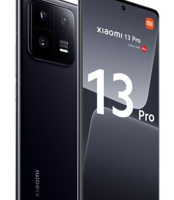 Xiaomi 13 Pro 256Go Noir - DÃ©tails et prix du mobile.jpeg